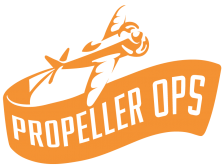 PropellerOps Logo