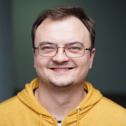 Kirill Reutsky
